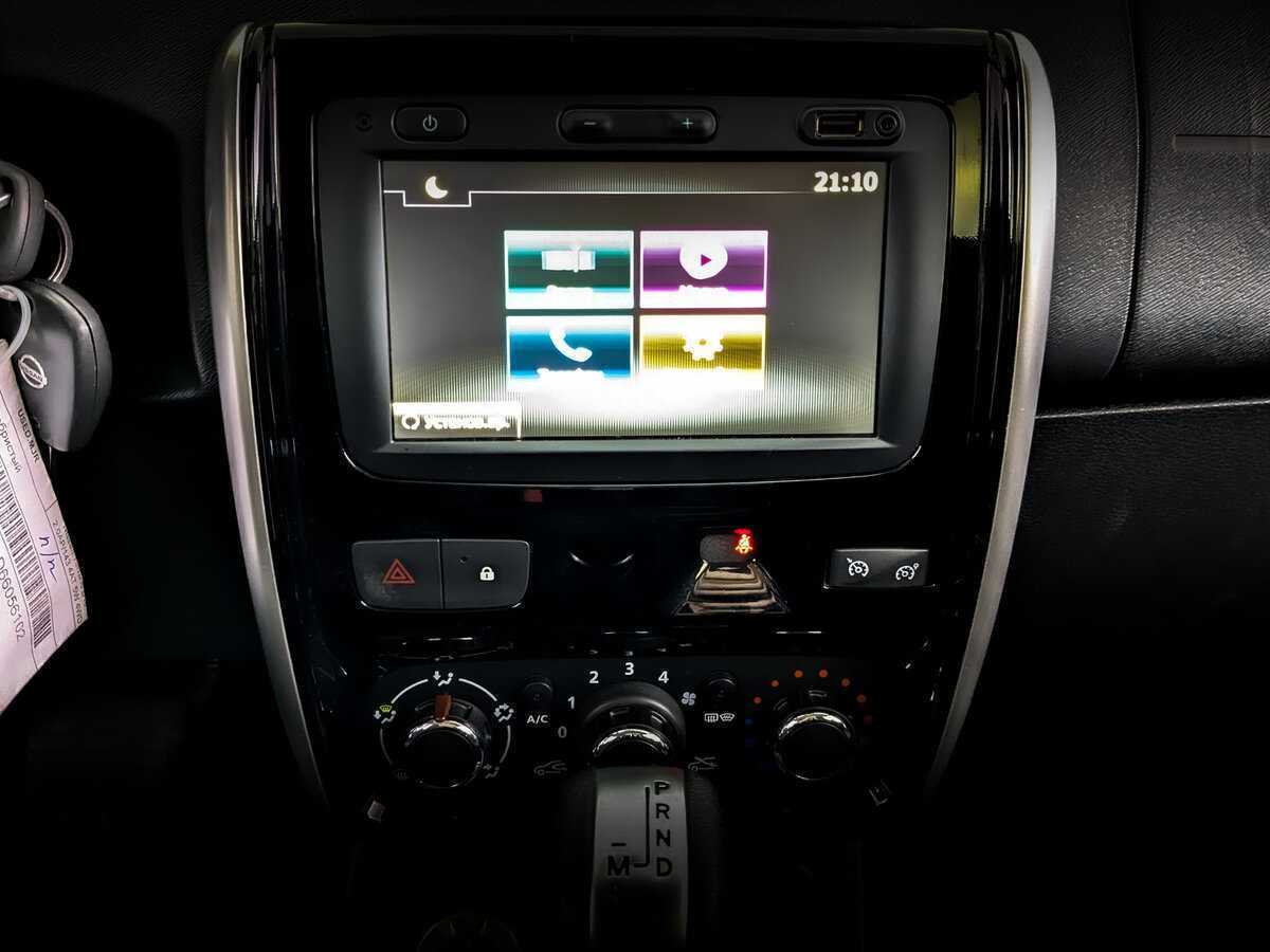 Купить Ниссан Террано, 2020, 57 550 км.. Фото: #14