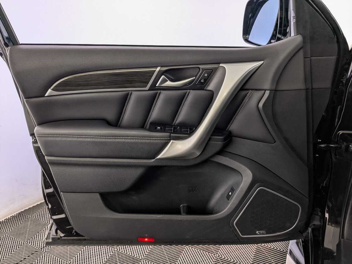 Купить Haval H9, 2020, 96 508 км.. Фото: #18