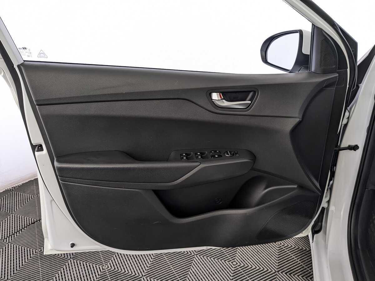 Купить Хендай Солярис, 2020, 134 749 км.. Фото: #16