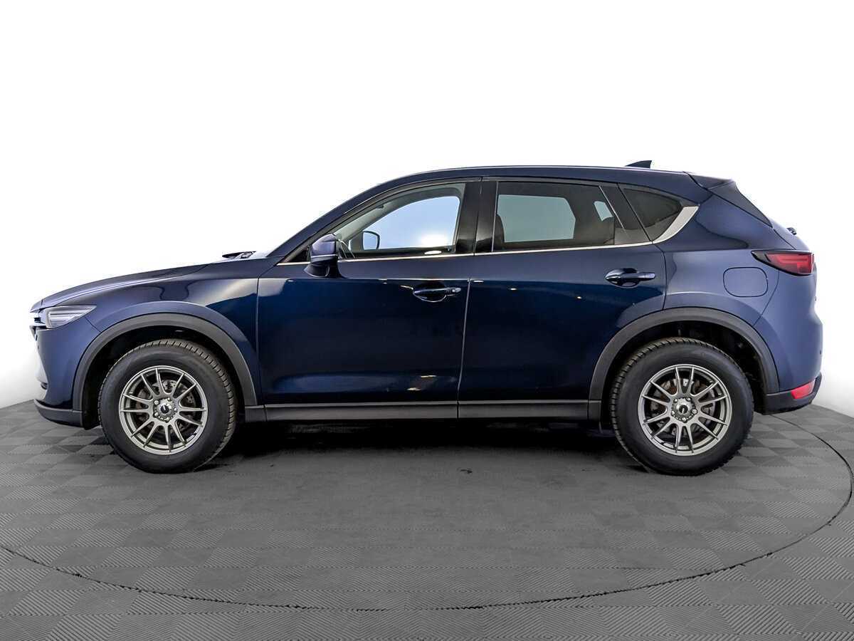 Купить Mazda CX-5, 2020, 185 292 км.. Фото: #7