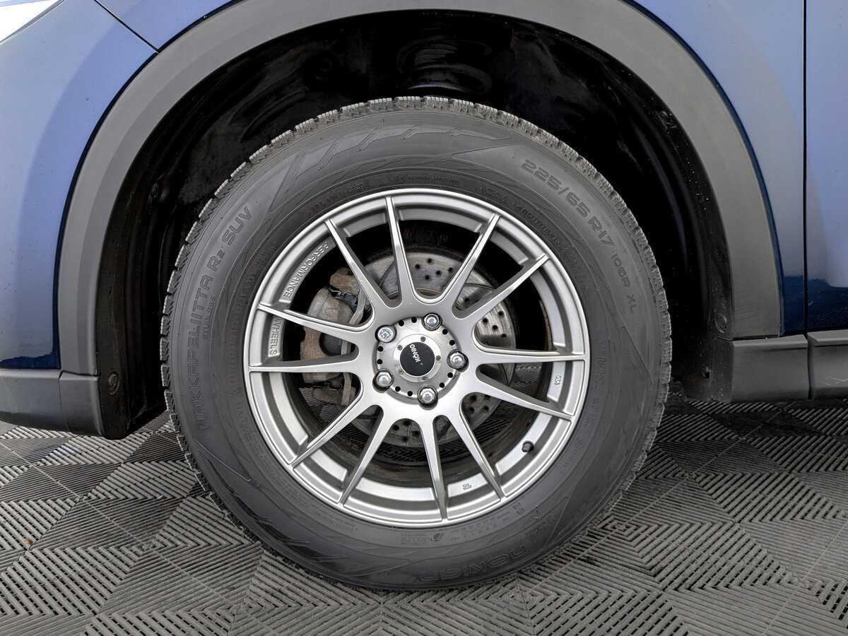 Купить Mazda CX-5, 2020, 185 292 км.. Фото: #17