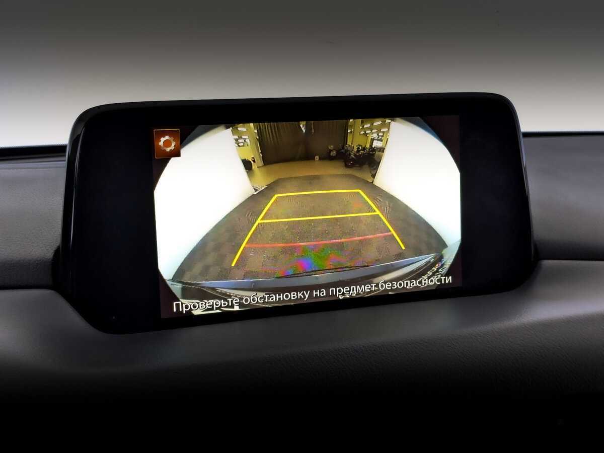 Купить Mazda CX-5, 2020, 185 292 км.. Фото: #27