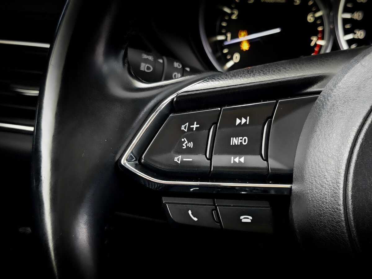 Купить Mazda CX-5, 2020, 185 292 км.. Фото: #28