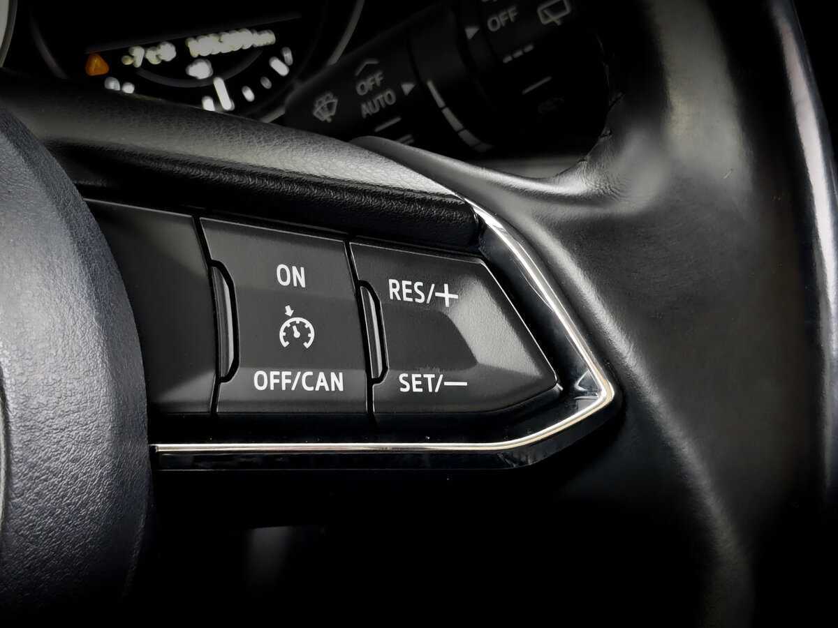 Купить Mazda CX-5, 2020, 185 292 км.. Фото: #29