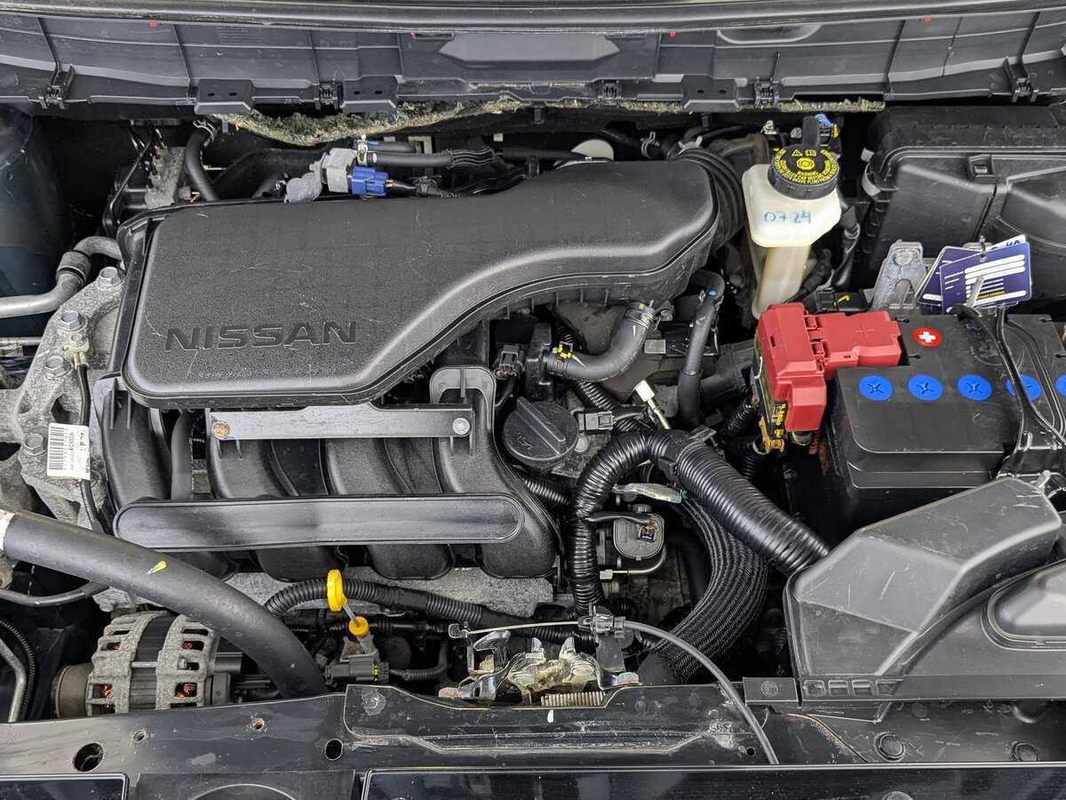 Купить Ниссан Икс-Трейл, 2016, 169 967 км.. Фото: #8