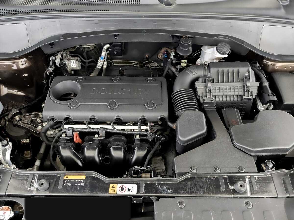 Купить Kia Sorento, 2018, 98 469 км.. Фото: #8