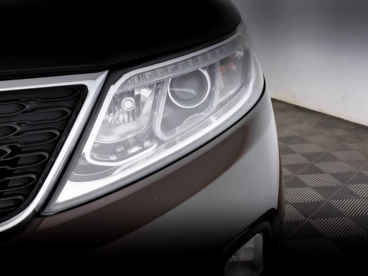Купить Kia Sorento, 2018, 98 469 км.. Фото: #16