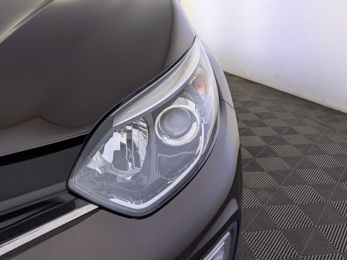 Купить Рено Каптюр, 2019, 138 602 км.. Фото: #10