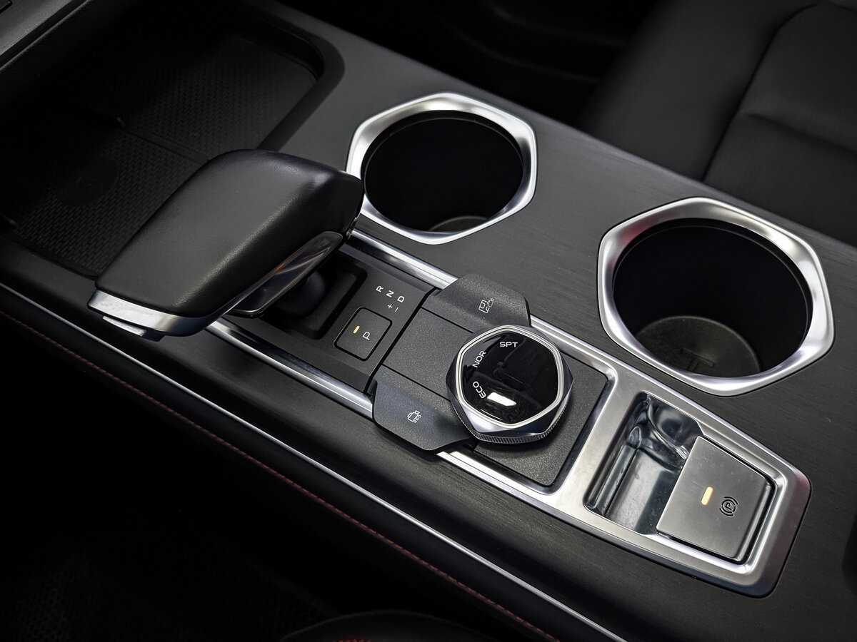 Купить Changan CS55 Plus, 2023, 21 174 км.. Фото: #20