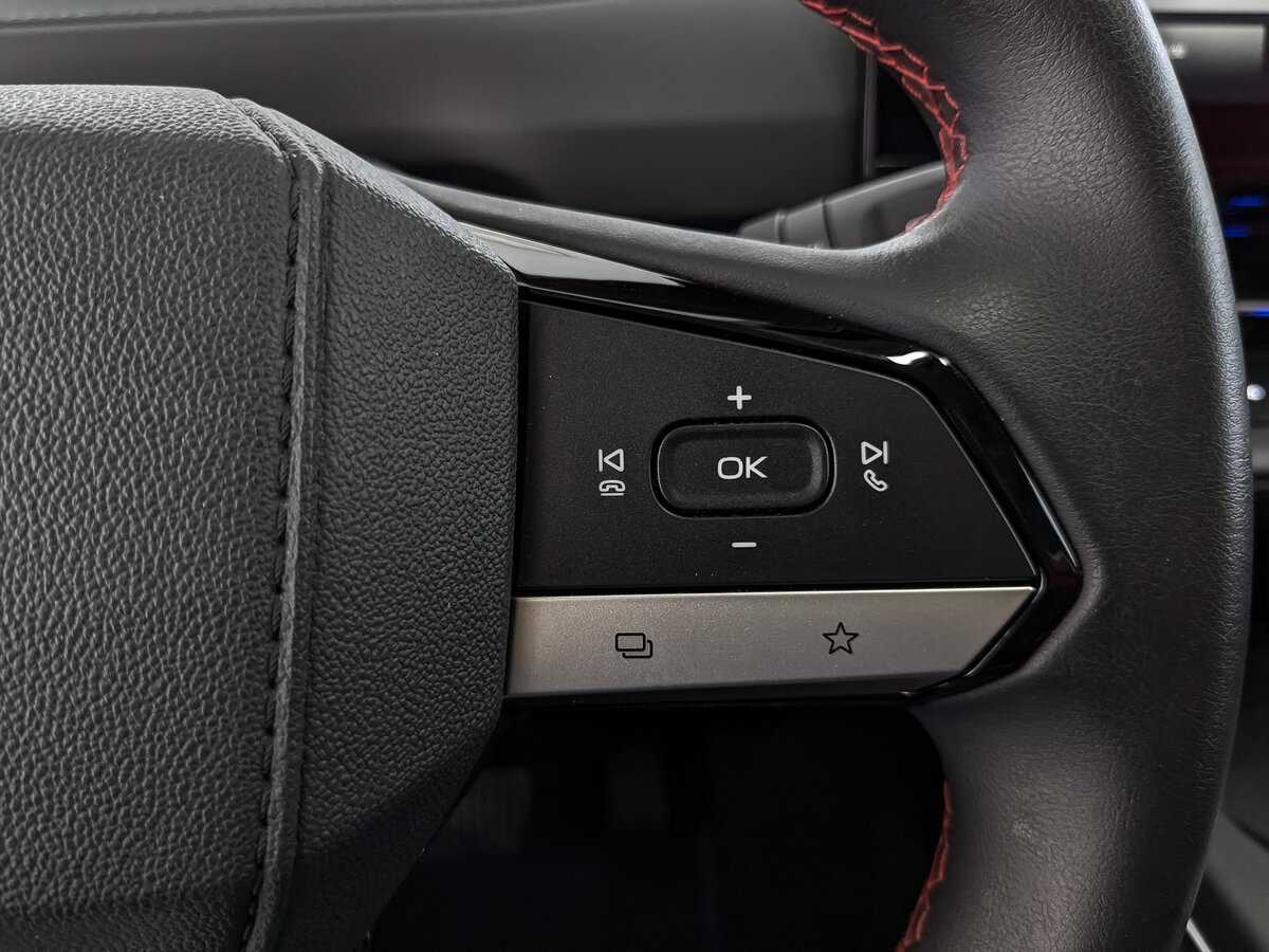 Купить Changan CS55 Plus, 2023, 21 174 км.. Фото: #28