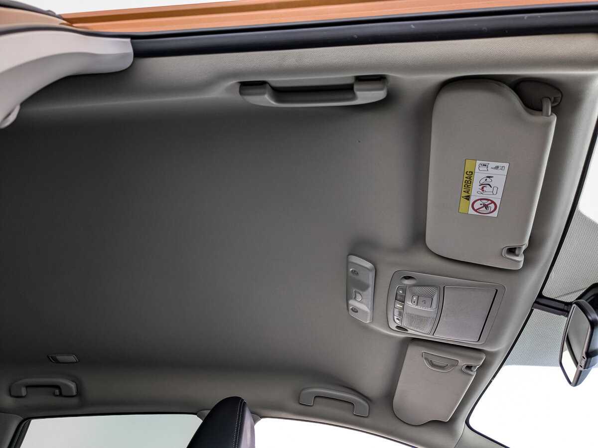 Купить Nissan Murano, 2017, 113 405 км.. Фото: #20