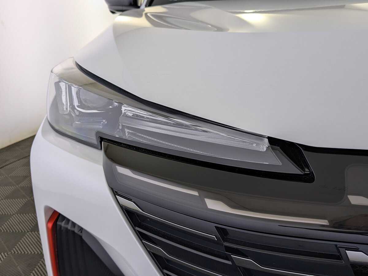 Купить Changan CS55 Plus, 2023, 14 500 км.. Фото: #10