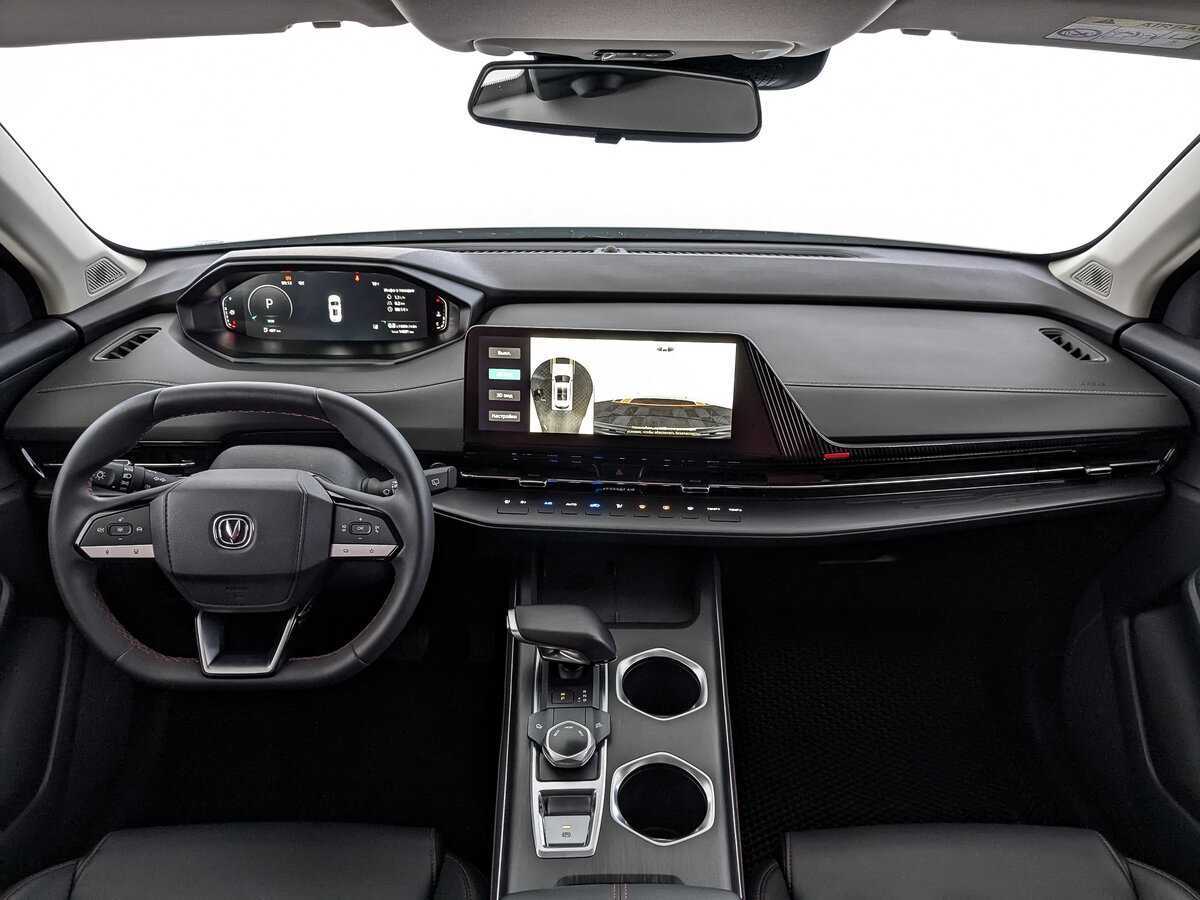 Купить Changan CS55 Plus, 2023, 14 500 км.. Фото: #13