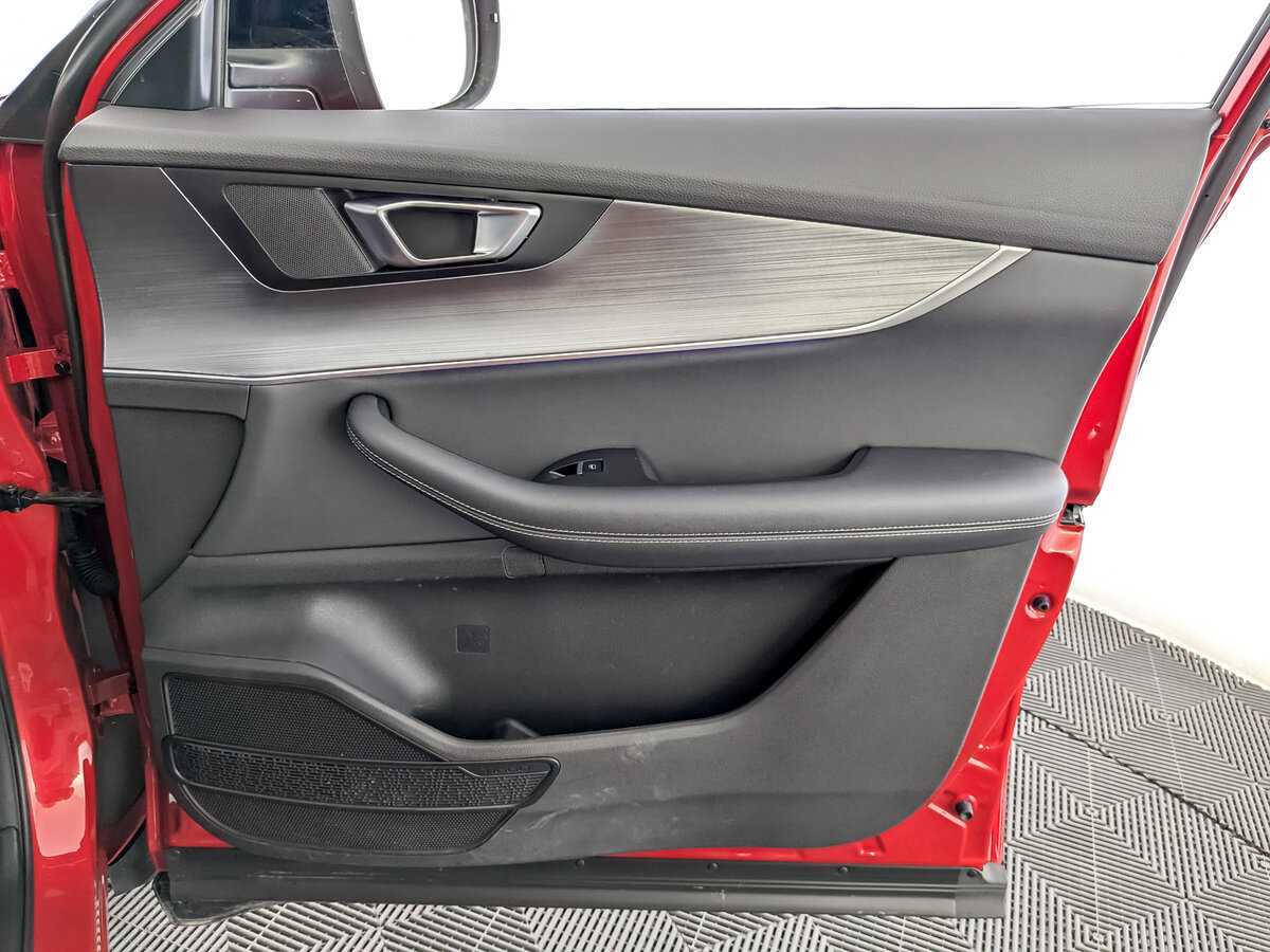 Купить Chery Tiggo 7 Pro Max, 2023, 36 427 км.. Фото: #23