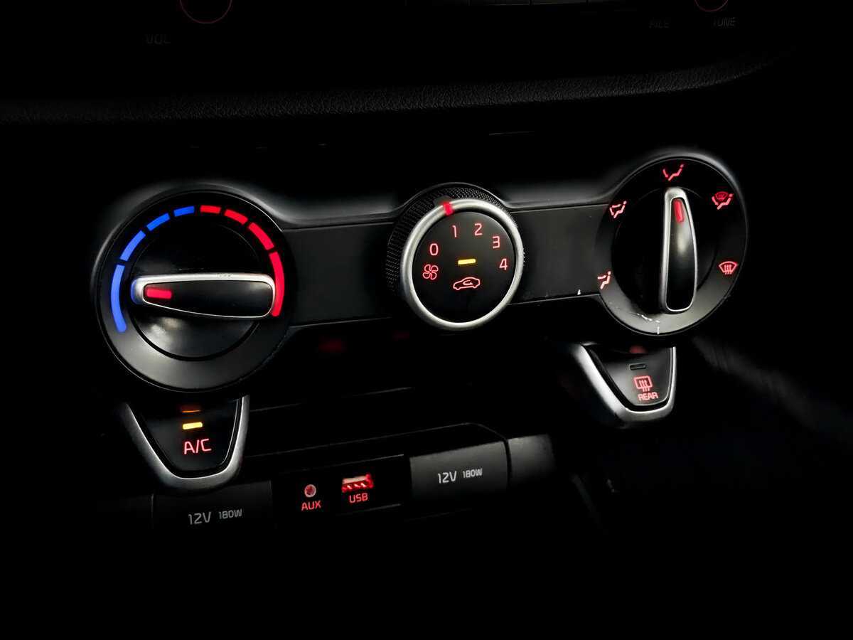 Купить Киа Рио, 2020, 193 996 км.. Фото: #22