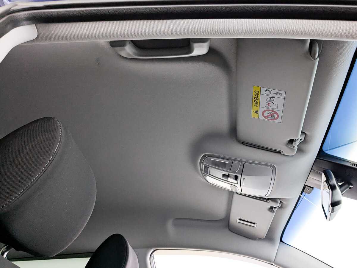 Купить Hyundai Tucson, 2019, 89 373 км.. Фото: #21