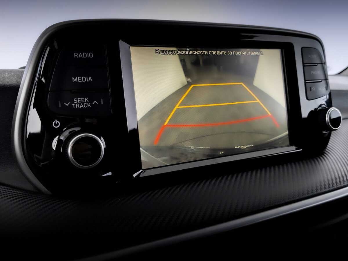 Купить Hyundai Tucson, 2019, 89 373 км.. Фото: #26