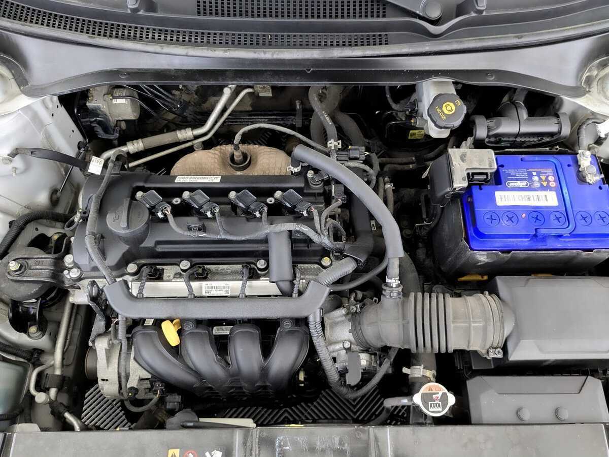 Купить Киа Рио, 2020, 172 195 км.. Фото: #8