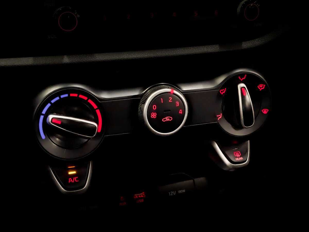 Купить Киа Рио, 2020, 172 195 км.. Фото: #23