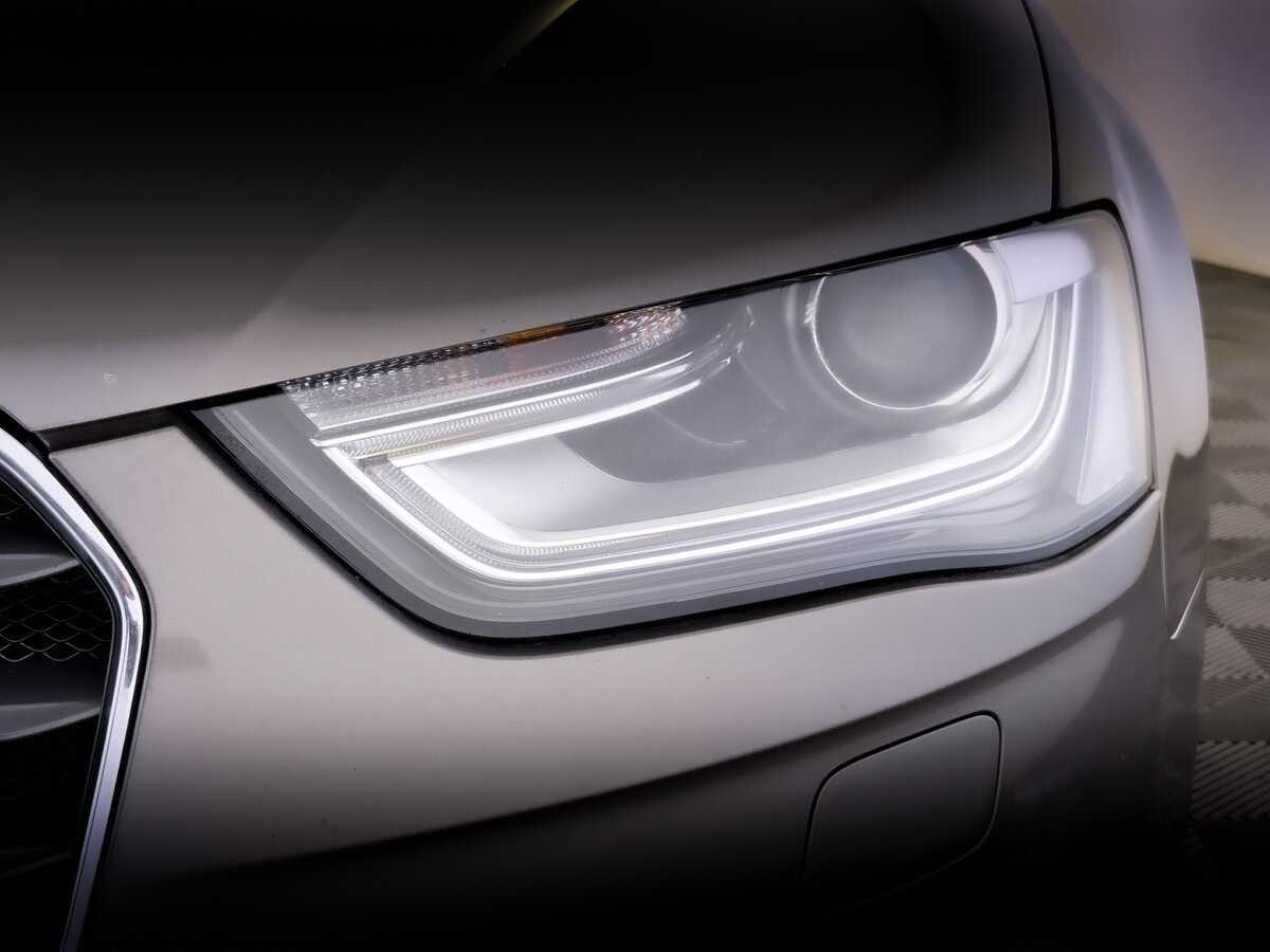 Купить Audi A4, 2015, 136 834 км.. Фото: #16