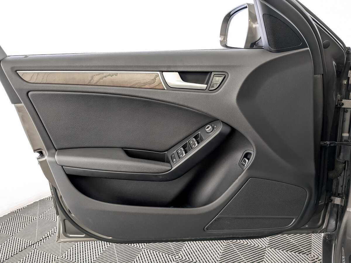 Купить Audi A4, 2015, 136 834 км.. Фото: #18