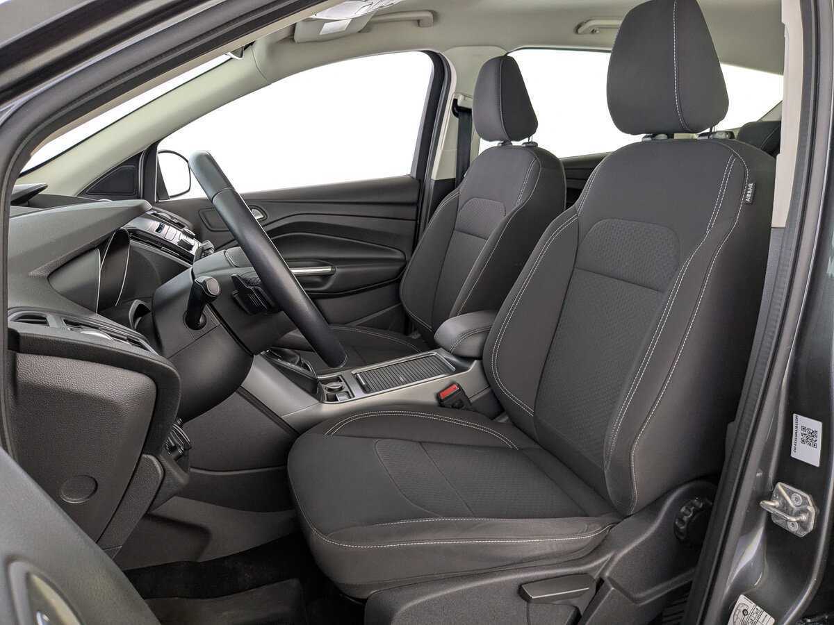 Купить Форд Куга, 2018, 145 384 км.. Фото: #19