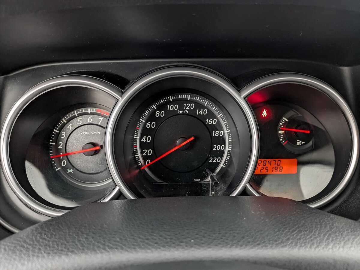 Купить Ниссан Тиида, 2013, 128 468 км.. Фото: #15