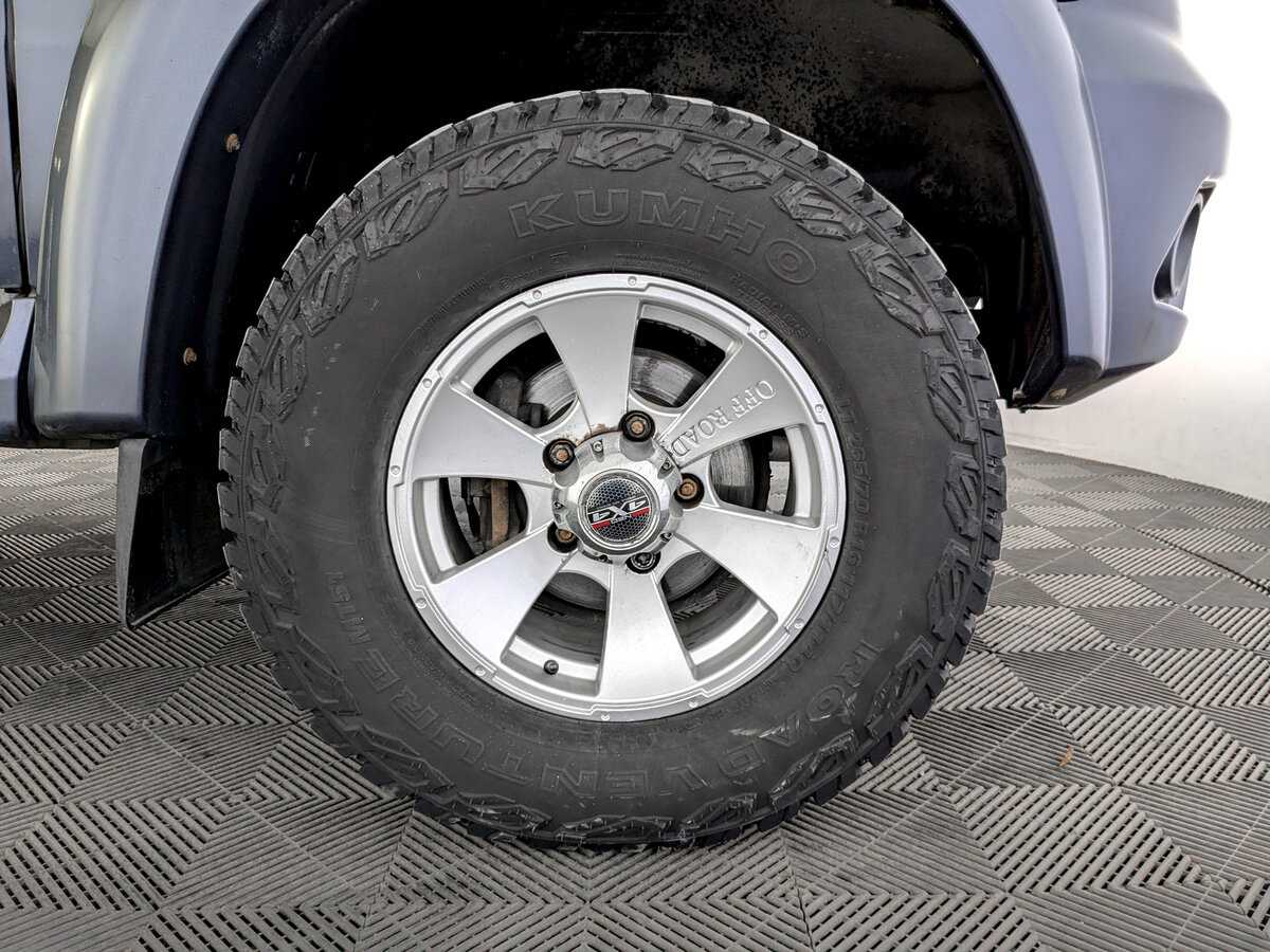 Купить УАЗ Патриот, 2019, 106 000 км.. Фото: #16