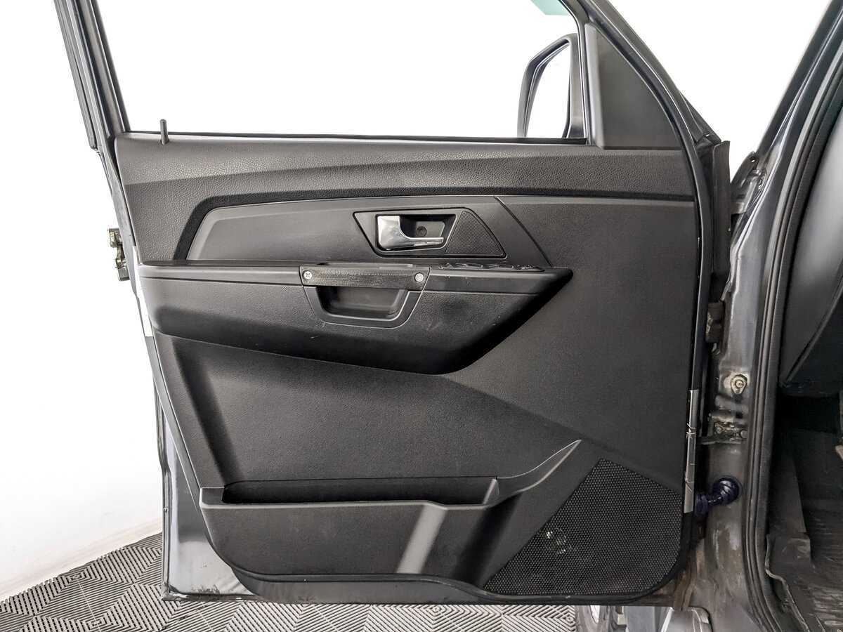 Купить УАЗ Патриот, 2019, 106 000 км.. Фото: #17