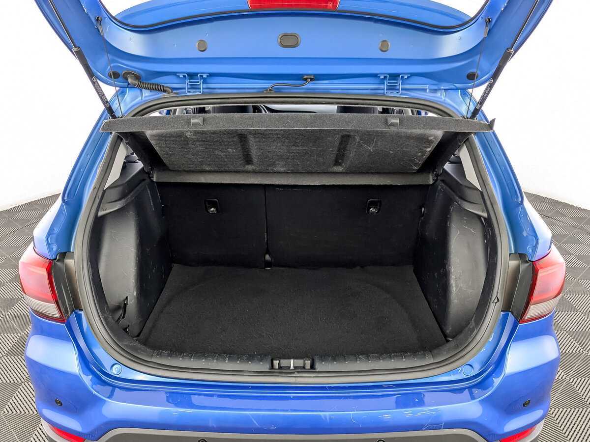 Купить Киа Рио, 2020, 149 507 км.. Фото: #9