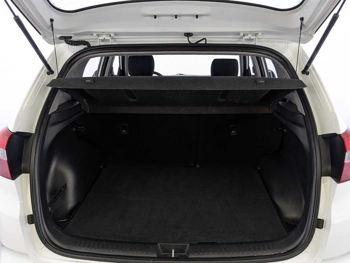 Купить Хендай Крета, 2020, 140 126 км.. Фото: #9