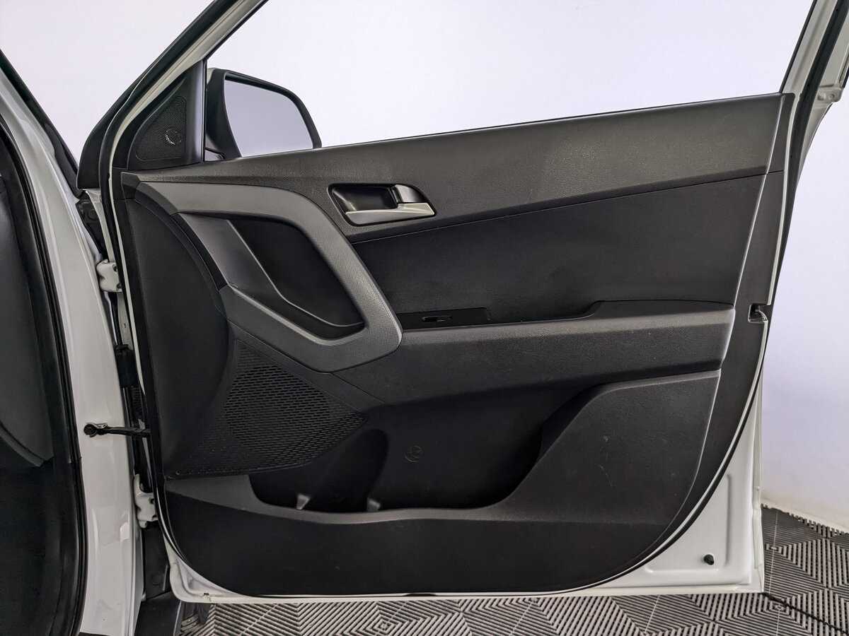 Купить Хендай Крета, 2020, 140 126 км.. Фото: #23