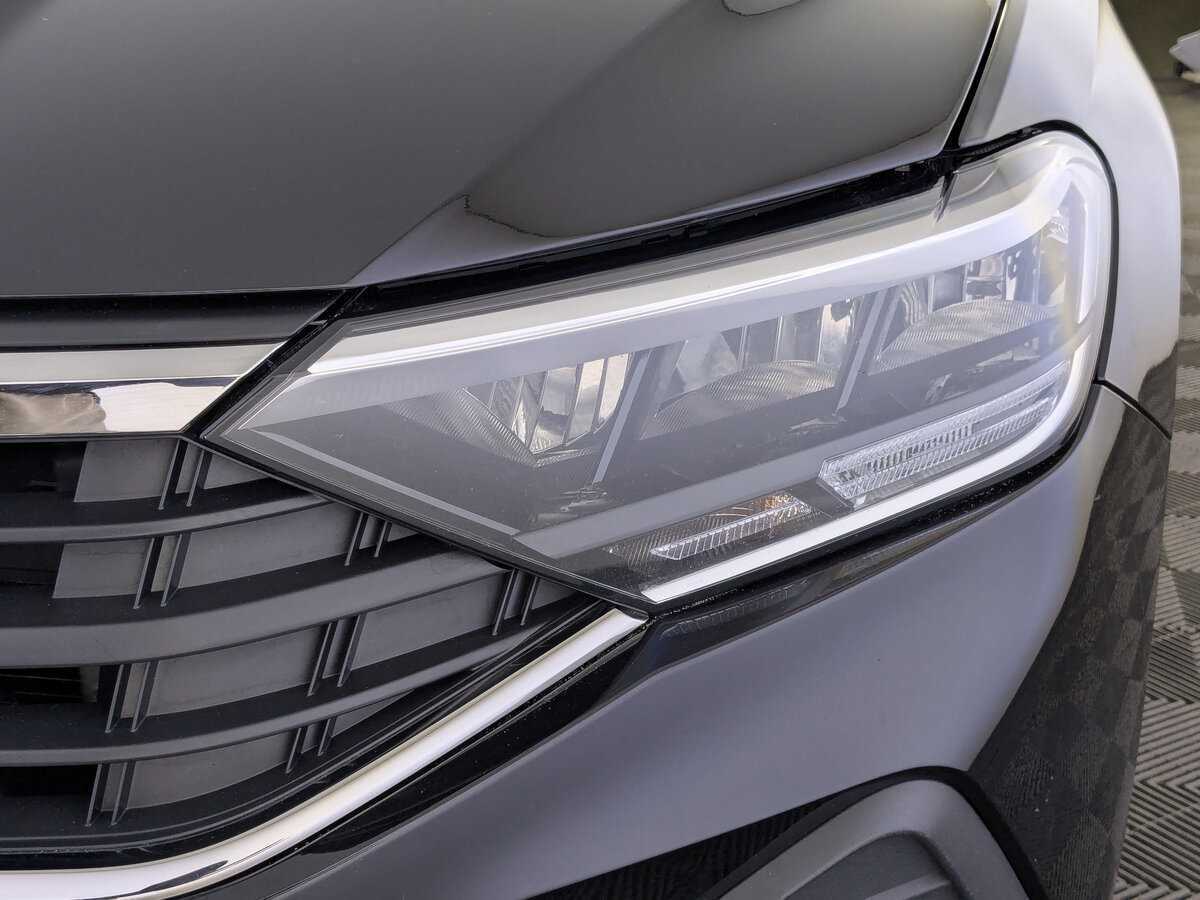 Купить Фольксваген Поло, 2020, 63 914 км.. Фото: #10