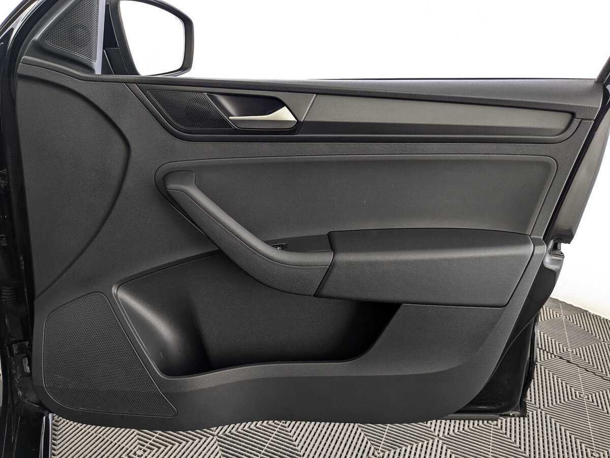 Купить Фольксваген Поло, 2020, 63 914 км.. Фото: #22