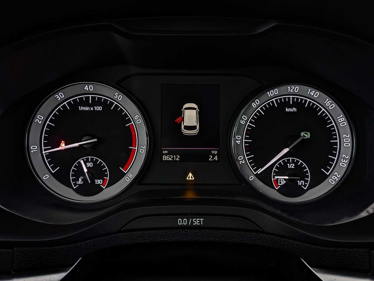 Купить Skoda Karoq, 2020, 86 205 км.. Фото: #13