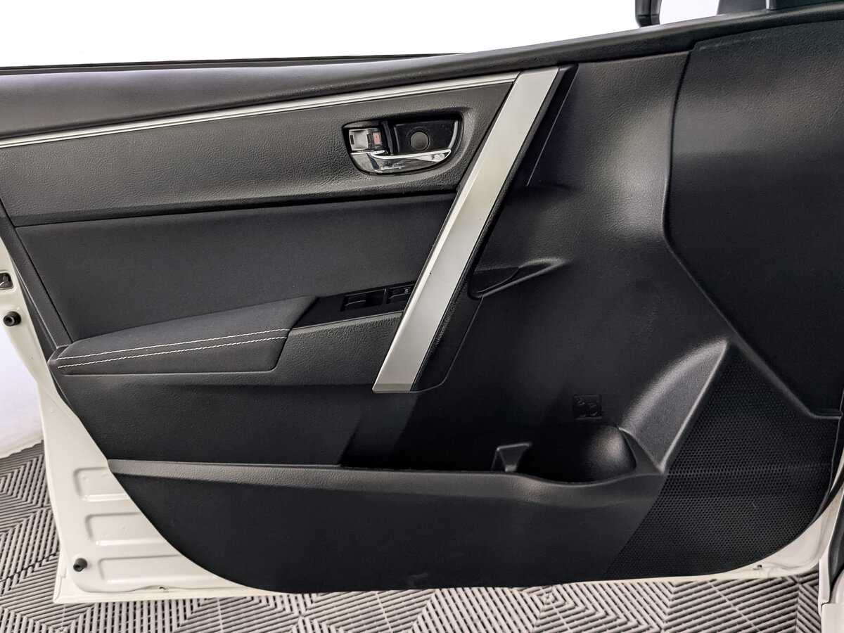 Купить Тойота Королла, 2014, 119 719 км.. Фото: #16