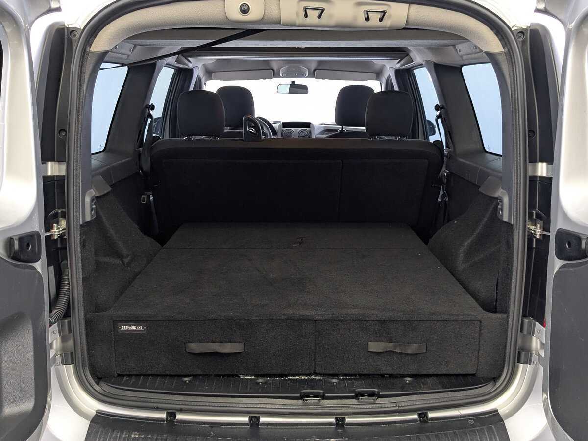 Купить Lada (ВАЗ) Largus, 2024, 13 592 км.. Фото: #9