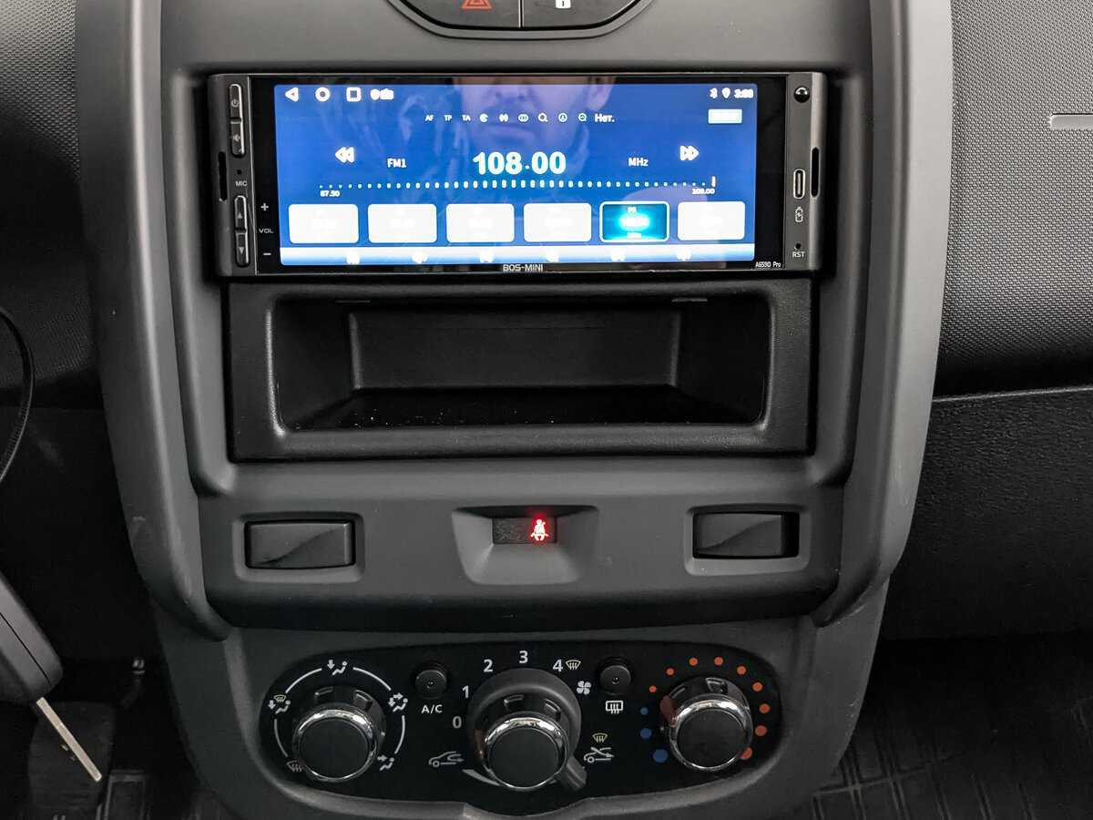 Купить Lada (ВАЗ) Largus, 2024, 13 592 км.. Фото: #16