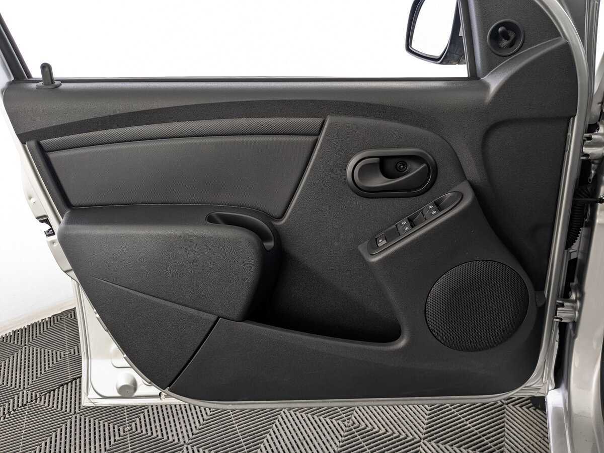 Купить Lada (ВАЗ) Largus, 2024, 13 592 км.. Фото: #18