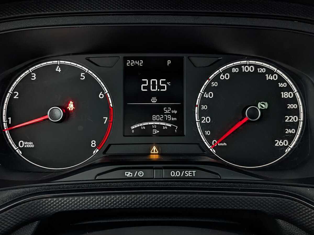 Купить Фольксваген Поло, 2020, 80 274 км.. Фото: #14