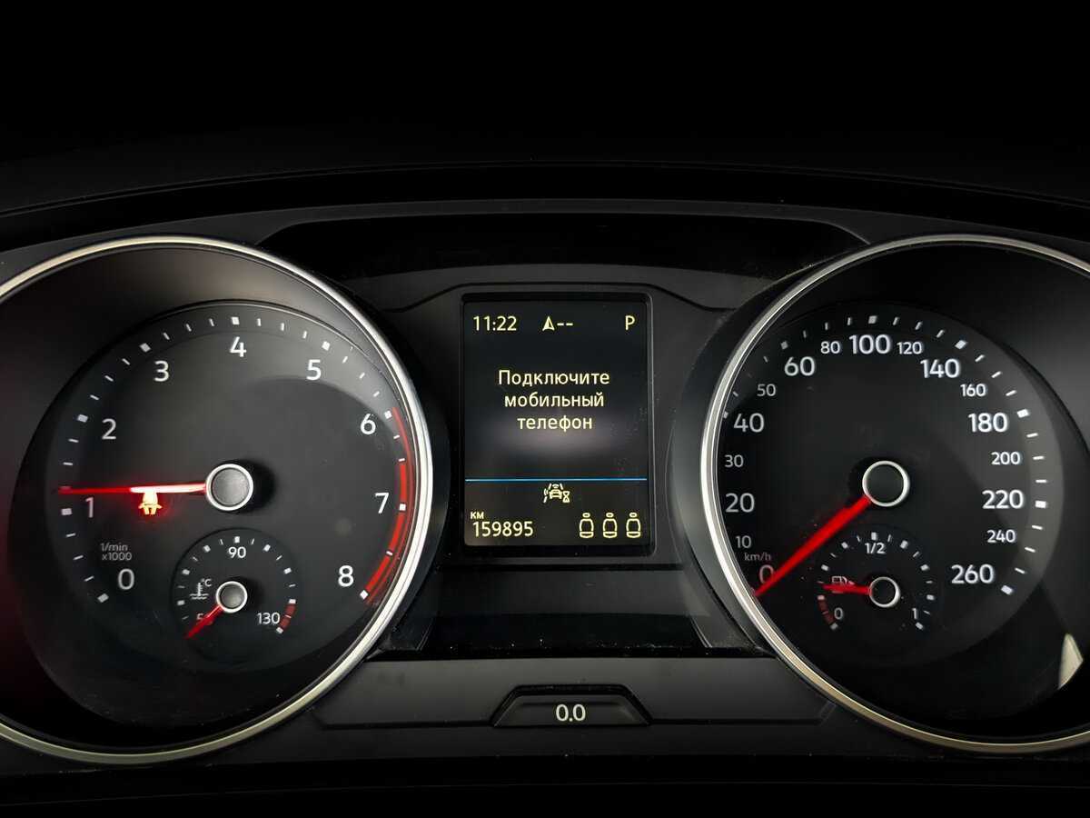 Купить Volkswagen Tiguan, 2021, 159 893 км.. Фото: #12