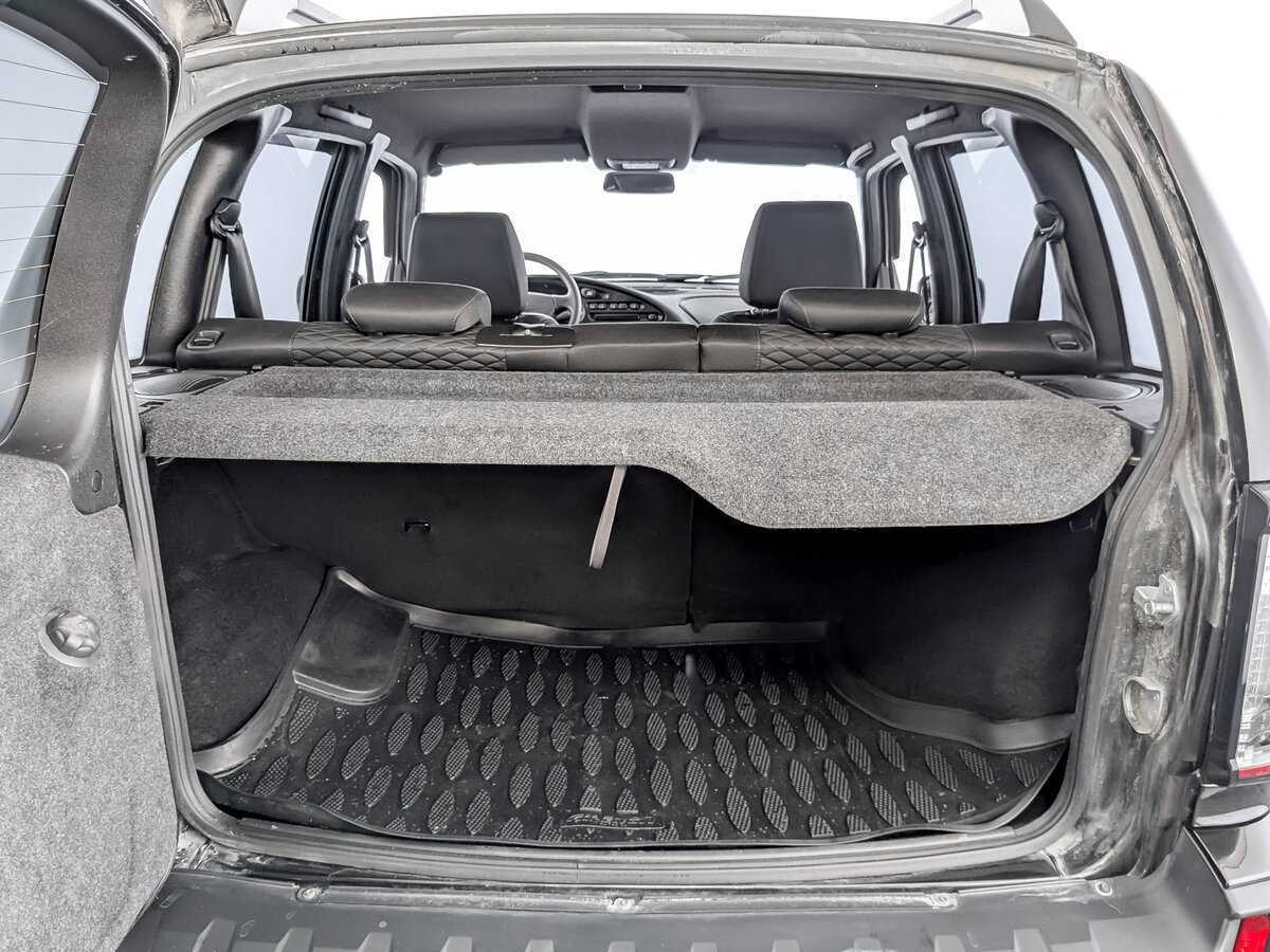 Купить Лада (ВАЗ) Нива, 2022, 56 018 км.. Фото: #9