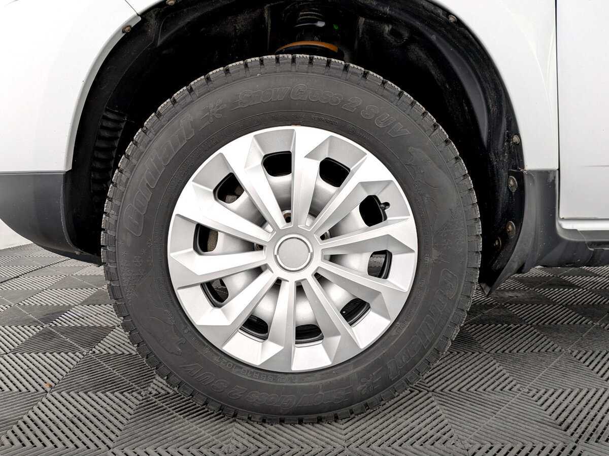 Купить Рено Дастер, 2015, 131 380 км.. Фото: #17