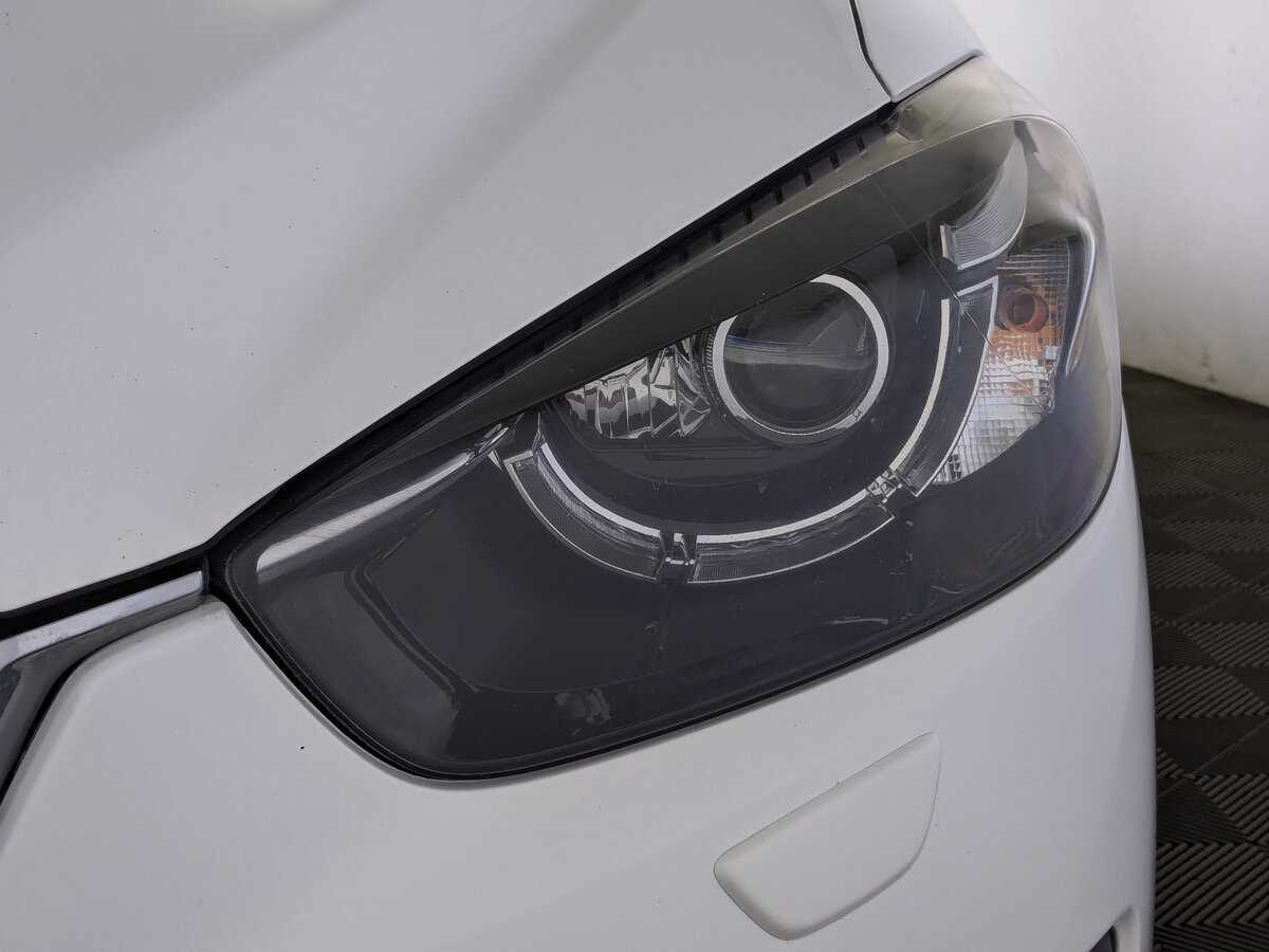 Купить Мазда Ц-Икс-5, 2016, 191 933 км.. Фото: #10