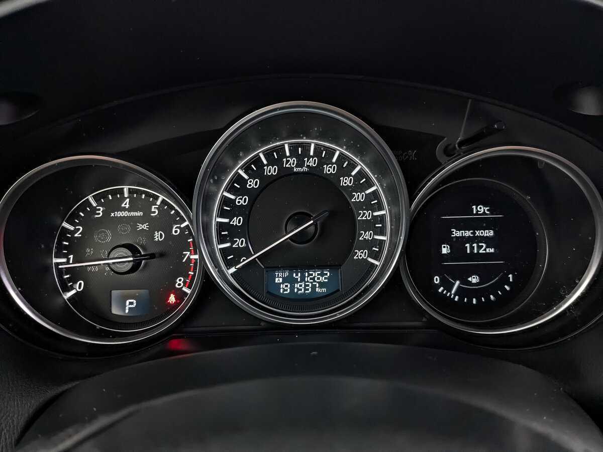 Купить Мазда Ц-Икс-5, 2016, 191 933 км.. Фото: #15