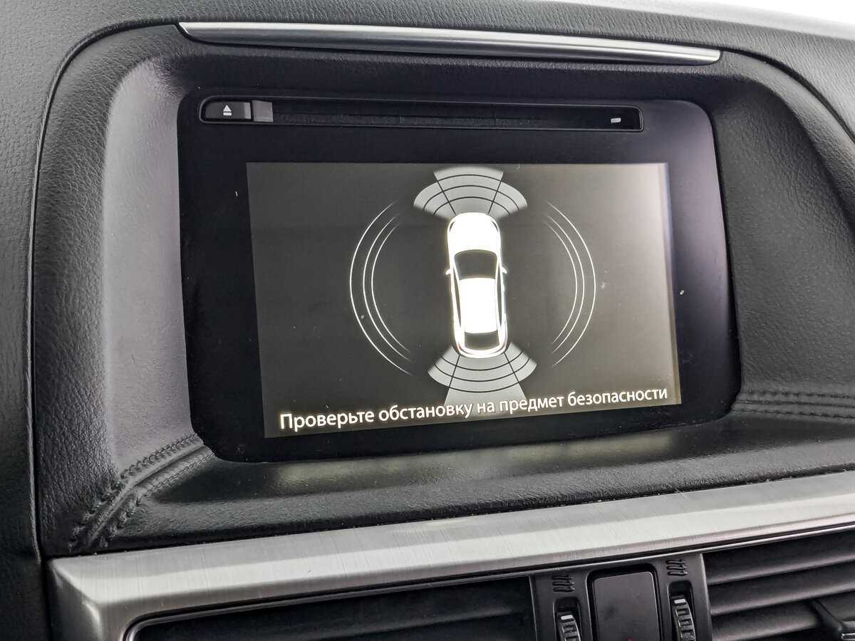 Купить Мазда Ц-Икс-5, 2016, 191 933 км.. Фото: #24