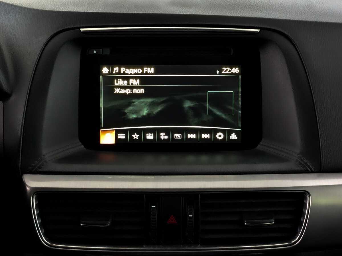 Купить Мазда Ц-Икс-5, 2016, 176 629 км.. Фото: #14