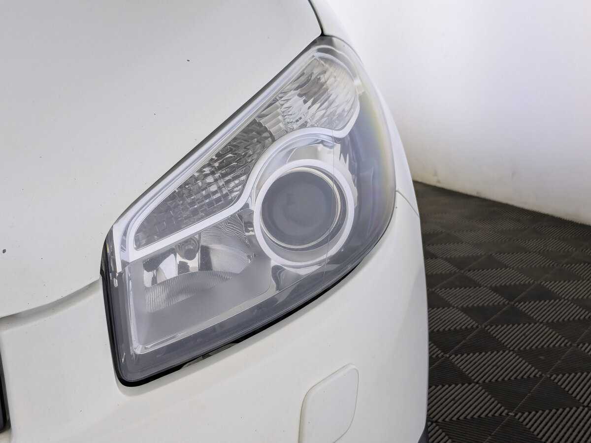 Купить Ниссан Кашкай, 2013, 140 943 км.. Фото: #10