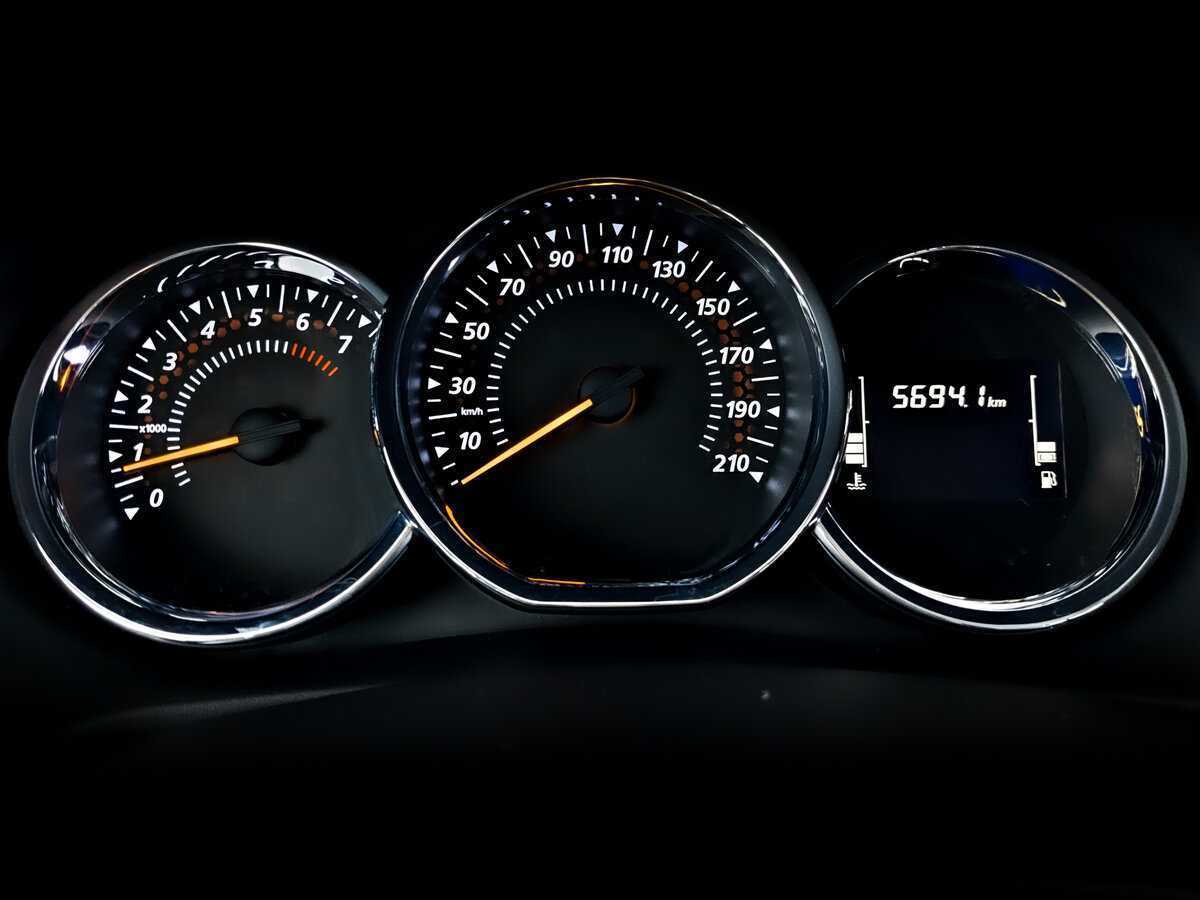 Купить Рено Сандеро, 2021, 21 222 км.. Фото: #12