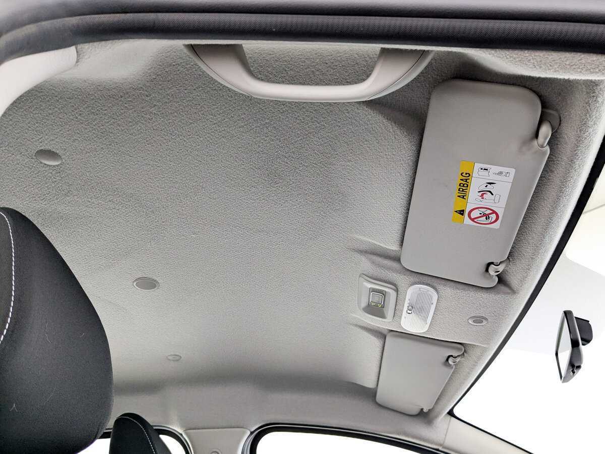 Купить Рено Сандеро, 2021, 21 222 км.. Фото: #19